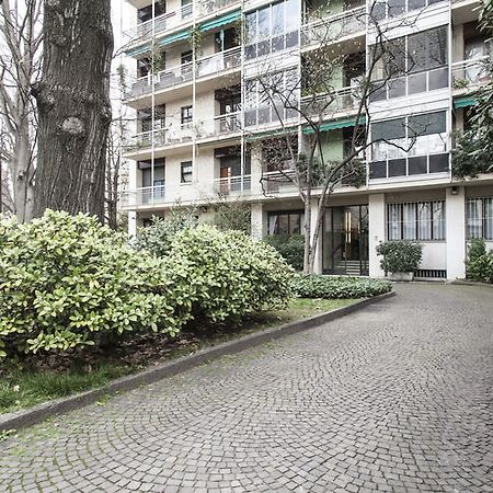 Hemeras Boutique House San Pio Milano Ngoại thất bức ảnh