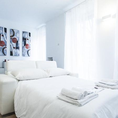Hemeras Boutique House San Pio Milano Ngoại thất bức ảnh