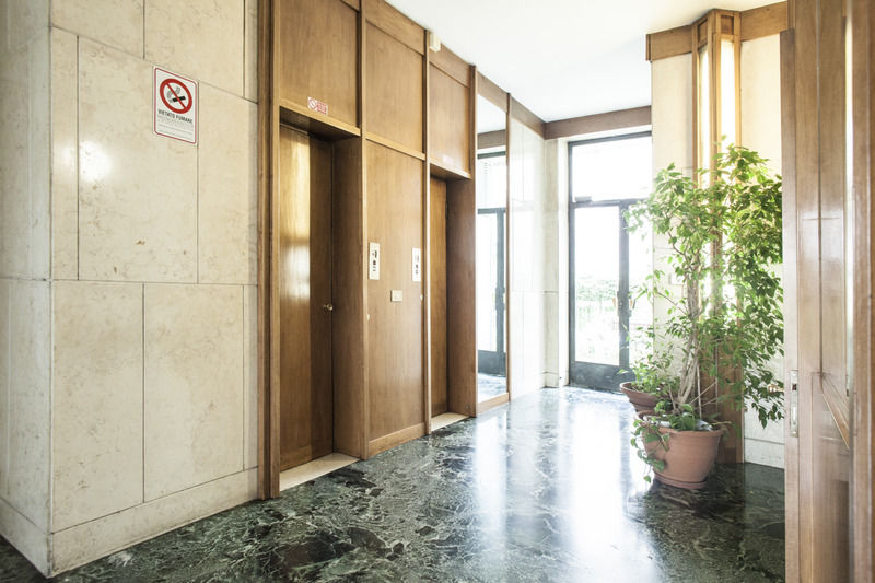 Hemeras Boutique House San Pio Milano Ngoại thất bức ảnh