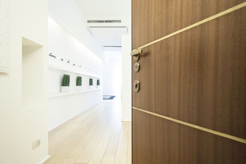 Hemeras Boutique House San Pio Milano Ngoại thất bức ảnh