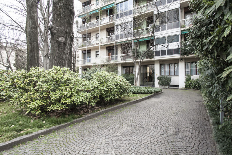Hemeras Boutique House San Pio Milano Ngoại thất bức ảnh