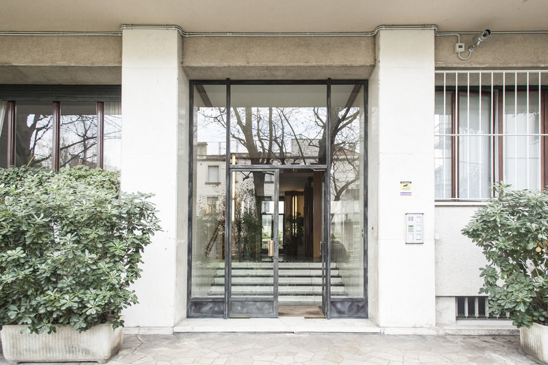 Hemeras Boutique House San Pio Milano Ngoại thất bức ảnh